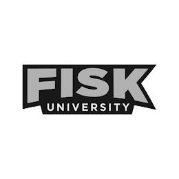 FISK UNIVERSITY trademark