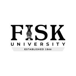 FISK UNIVERSITY ESTABLISHED 1866 trademark