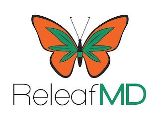 RELEAF MD trademark