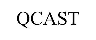 QCAST trademark