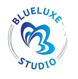 BLUELUXE STUDIO trademark