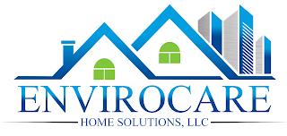 ENVIROCARE HOME SOLUTIONS, LLC trademark