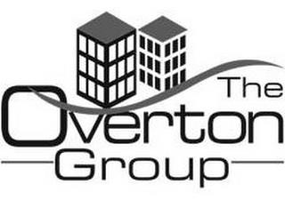 THE OVERTON GROUP trademark