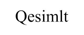 QESIMLT trademark