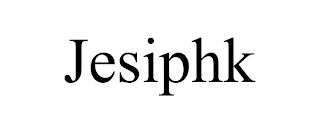 JESIPHK trademark