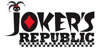 JOKER'S REPUBLIC trademark