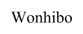 WONHIBO trademark