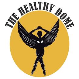 THE HEALTHY DOME trademark