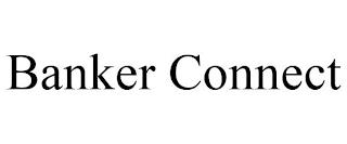 BANKER CONNECT trademark