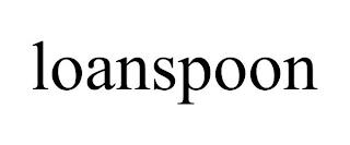 LOANSPOON trademark