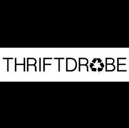 THRIFTDROBE trademark