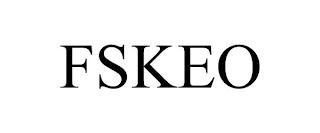 FSKEO trademark