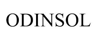 ODINSOL trademark