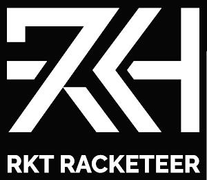 RKT RACKETEER trademark