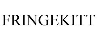 FRINGEKITT trademark