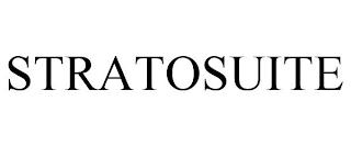 STRATOSUITE trademark