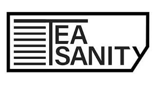 TEASANITY trademark