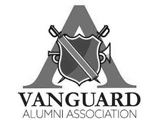 VANGUARD ALUMNI ASSOCIATION A trademark