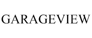 GARAGEVIEW trademark