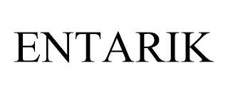 ENTARIK trademark