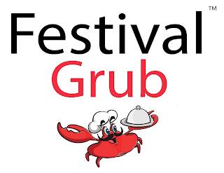 FESTIVAL GRUB trademark