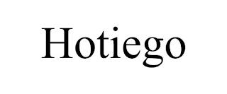 HOTIEGO trademark