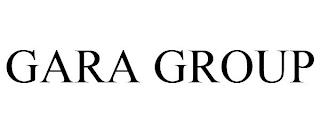 GARA GROUP trademark