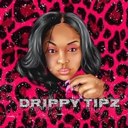 DRIPPY TIPZ trademark