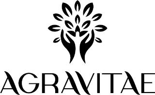 AGRAVITAE trademark