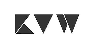 KVW trademark