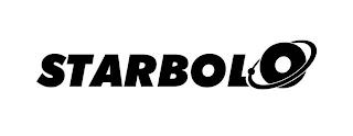 STARBOLO trademark