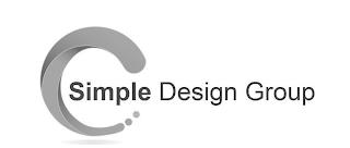 SIMPLE DESIGN GROUP trademark