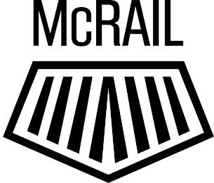 MCRAIL trademark