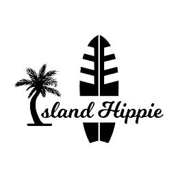 ISLAND HIPPIE trademark