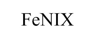 FENIX trademark