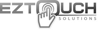 EZTOUCH SOLUTIONS trademark