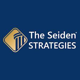 THE SEIDEN STRATEGIES trademark