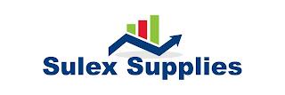 SULEX SUPPLIES trademark