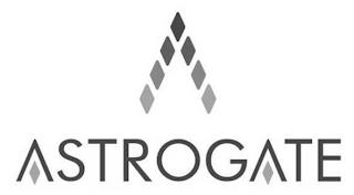 ASTROGATE trademark