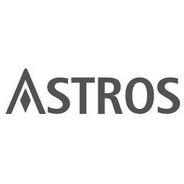 ASTROS trademark