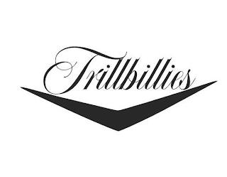 TRILLBILLIES V trademark