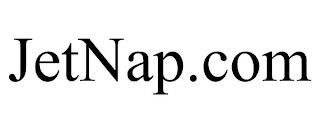 JETNAP.COM trademark