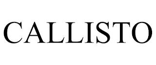 CALLISTO trademark