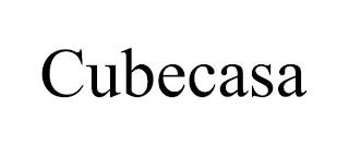 CUBECASA trademark