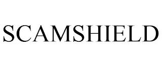 SCAMSHIELD trademark