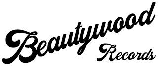 BEAUTYWOOD RECORDS trademark