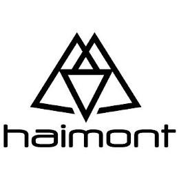 HAIMONT trademark