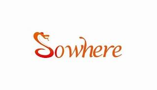 SOWHERE trademark