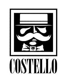 COSTELLO trademark