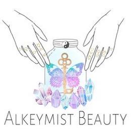 ALKEYMIST BEAUTY trademark